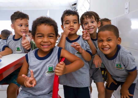 Nova Andradina realizará audiência pública para criação do Fórum Municipal de Educação