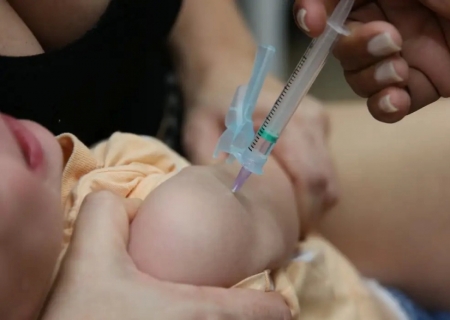 Batayporã promove horário especial para vacinação contra Influenza nesta terça-feira (27)