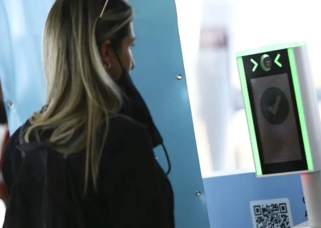 Estudo aponta riscos das tecnologias de reconhecimento facial