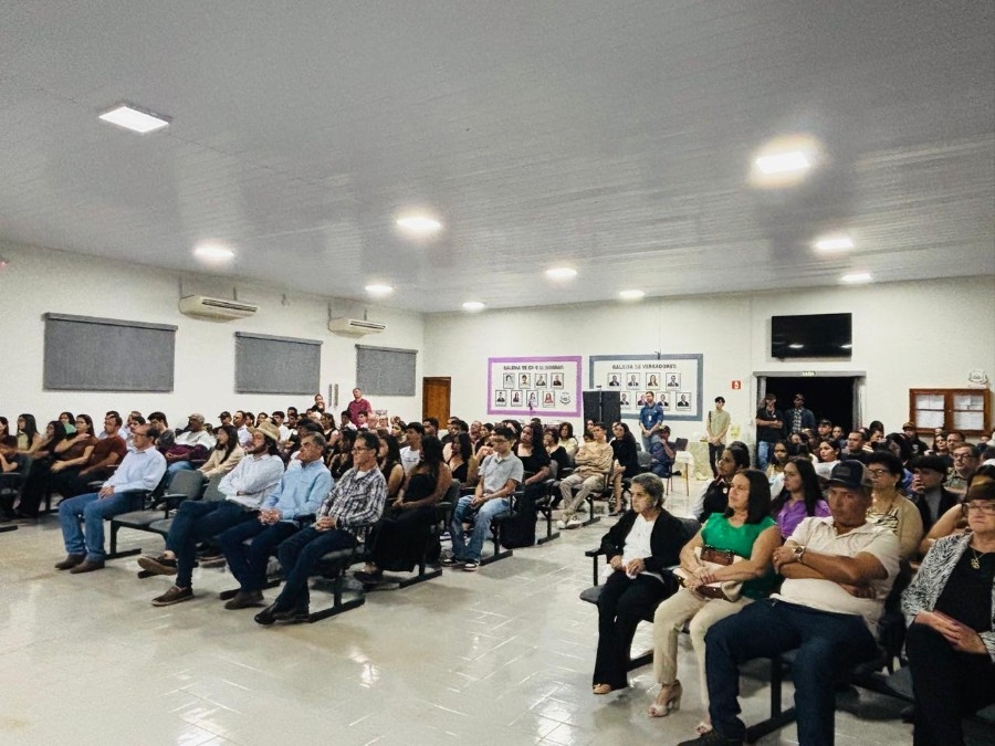 Mais 25 jovens concluem curso do Programa Jovem Aprendiz em Batayporã