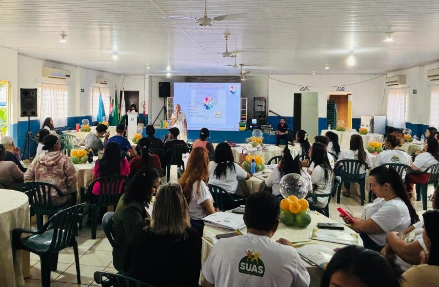 Conferência Municipal de Assistência Social de Batayporã destaca continuidade de políticas públicas