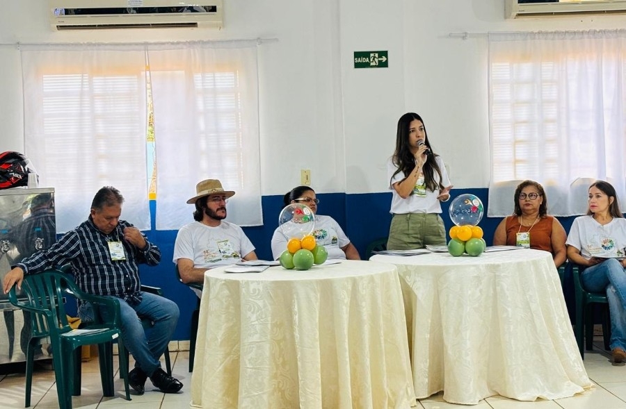 Conferência Municipal de Assistência Social de Batayporã destaca continuidade de políticas públicas