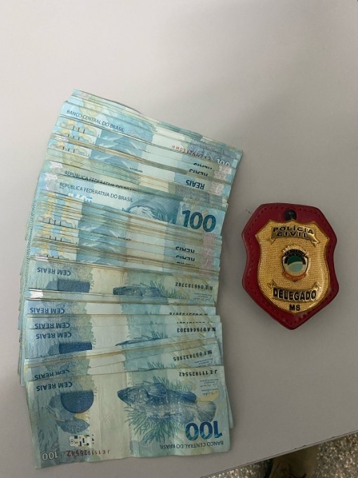 Operação em Mundo Novo apreende R$ 25 milhões em cocaína no 'Dia Internacional contra as Drogas'