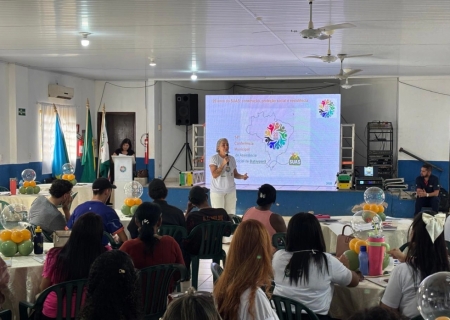 Conferência Municipal de Assistência Social de Batayporã destaca continuidade de políticas públicas