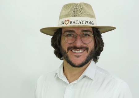 Gaizeiro tenta cassar Germino por causa de chapéu, mas recurso não faz a cabeça do TRE-MS