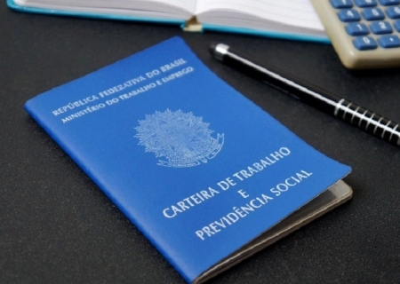 Batayporã oferta 71 vagas de emprego em 22 ocupações