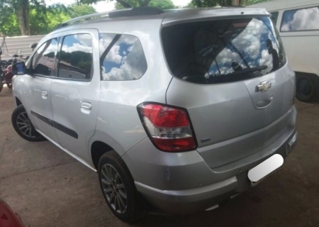 Leilão do Detran oferece mais de 100 lotes para circulação entre carros e motos em MS