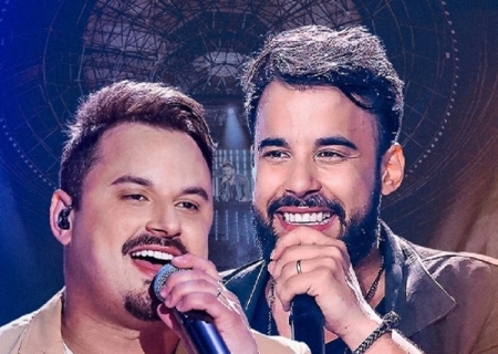 Festa do Sereno abre com shows de Clayton e Romário e Grupo Minuano