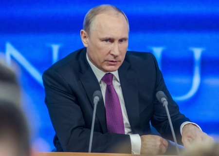 Putin autoriza criação de aplicativo para “combater” WhatsApp e Telegram