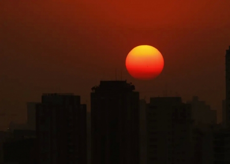 Percepções sobre clima se concentram em impactos do cotidiano