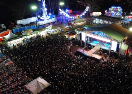 Festa do Sereno de Batayporã é tema de dissertação de mestrado na UCDB