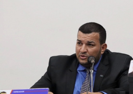 Juiz manda soltar vereador que foi preso por contrabando em Fátima do Sul, citando superlotação nos presídios