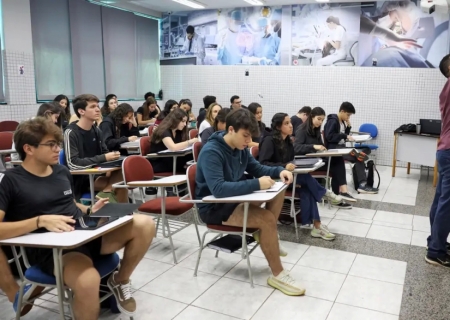 Enem 2025: prazo para inscrições termina nesta sexta