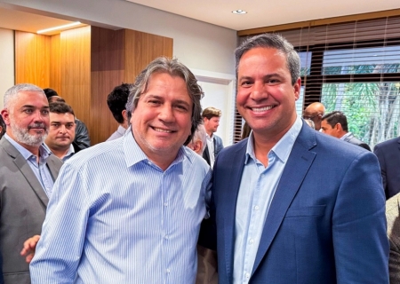 Caravina acompanha investimentos do MS Ativo para Nioaque, Itaporã e São Gabriel do Oeste