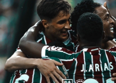 Mundial de Clubes: Fluminense enfrenta Mamelodi por vaga nas oitavas
