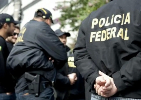 PF prende mais dois suspeitos de participar de fraude no INSS