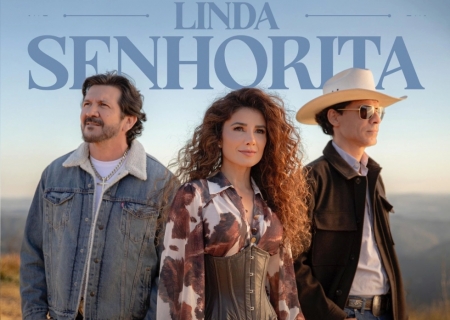 Jads e Jadson lançam “Linda Senhorita”, com participação especial de Paula Fernandes