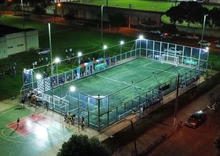 Secel abre inscrições para a 1ª Copa Comércio de Futebol Society Sintético em Batayporã