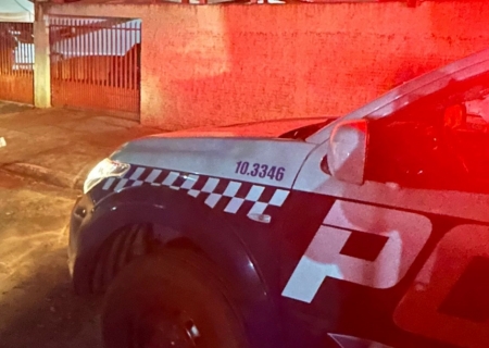 Em Nova Alvorada do Sul, homem atira na cabeça da companheira e se mata em seguida