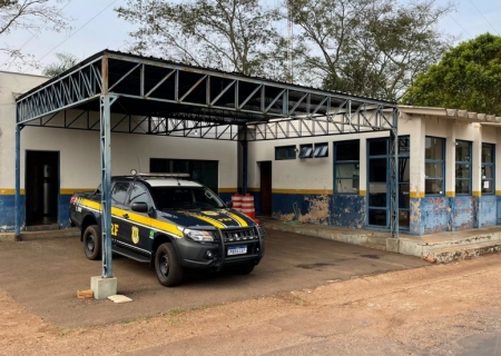 Envolvido em homicídio contra torcedor do Cruzeiro em SP é preso pela PRF em Amandina