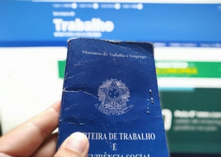 119 vagas de emprego disponíveis em Batayporã