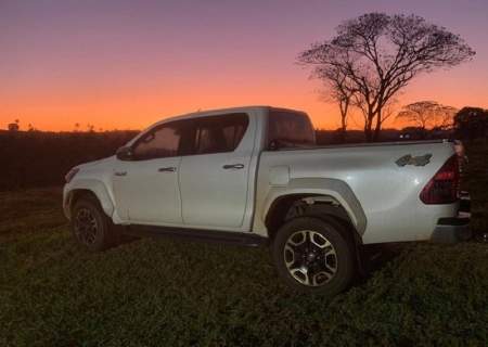 PF cumpre mandados para descapitalizar organização criminosa em Mato Grosso do Sul