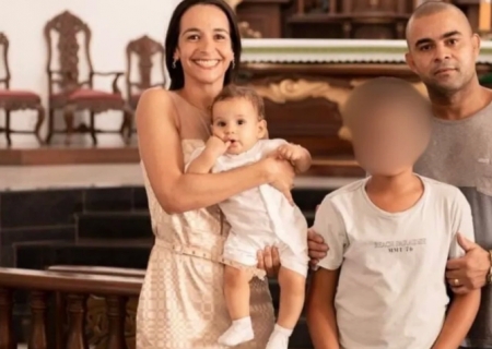 Adolescente do RJ mata família por não aprovarem viagem ao Mato Grosso, onde encontraria garota de relacionamento virtual