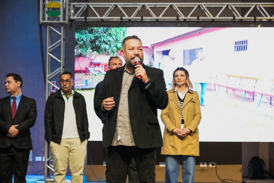 Rede Municipal inicia segundo semestre letivo com formação e acolhimento