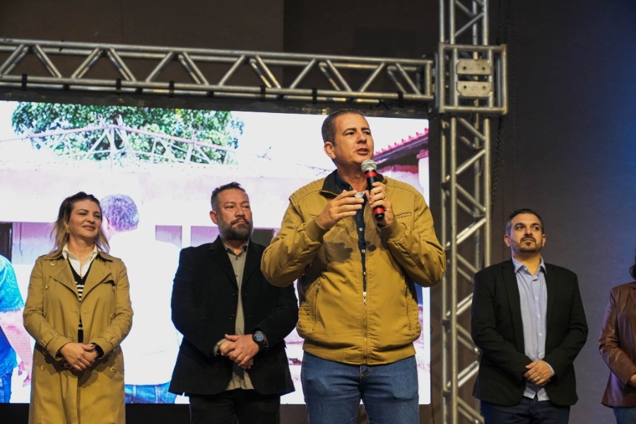 Rede Municipal inicia segundo semestre letivo com formação e acolhimento