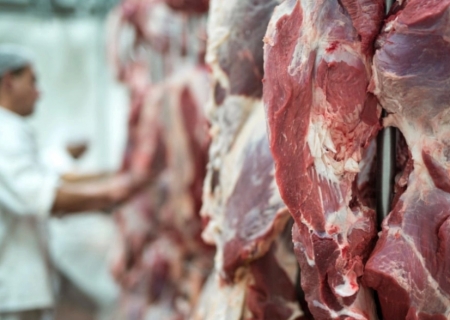 Com produção de carne para EUA suspensa, Abiec aposta em diplomacia e Ásia para conter impacto