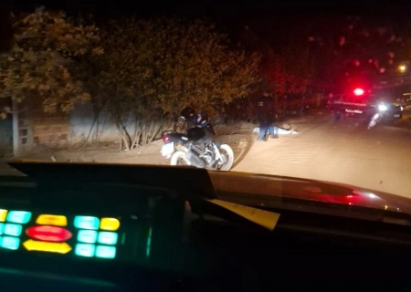Polícia Civil desmantela facção criminosa responsável por homicídio em Coxim