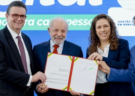 Governo quer acelerar emissão da Carteira de Identidade Nacional