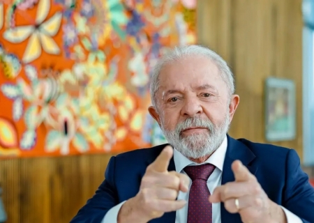 Lula reage a sanções dos EUA e defende soberania nacional
