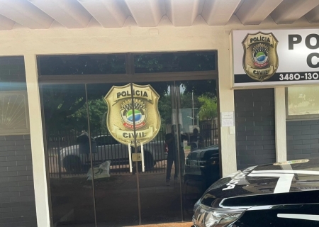 Jovem é brutalmente assassinado e decapitado em Aldeia Indígena de Paranhos