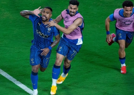Al-Hilal vence o poderoso Manchester City e se classifica para as quartas de final do Mundial de Clubes