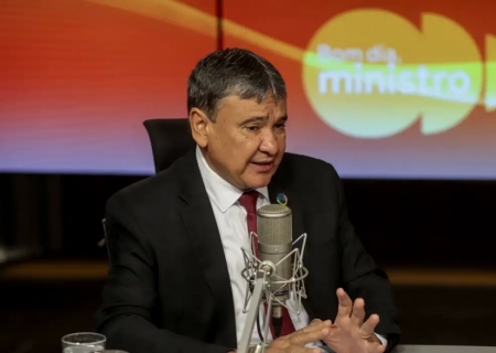 Tarifaço pode reduzir inflação de alimentos no Brasil, diz ministro