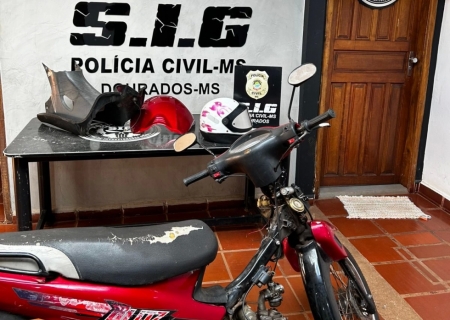 Polícia Civil cumpre mandados em investigação de homicídio em Dourados