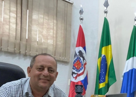 Educação municipal de Taquarussu é aprovada por mais de 87% da população, aponta pesquisa