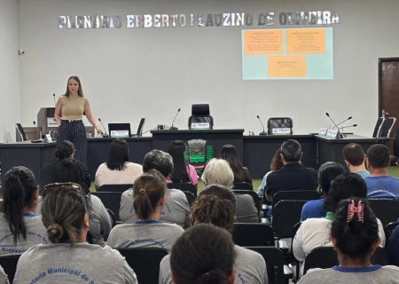 Batayporã abre consulta pública para elaboração do Plano Municipal de Saúde 2026–2029