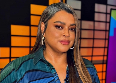 Morre a cantora Preta Gil aos 50 anos