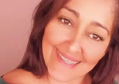 Filho é suspeito de matar mãe a facadas em Glória de Dourados