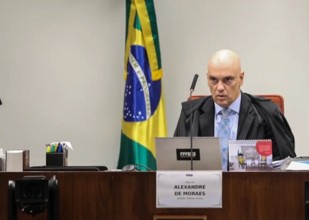 IOF: Moraes suspende decretos e determina conciliação entre governo e Congresso
