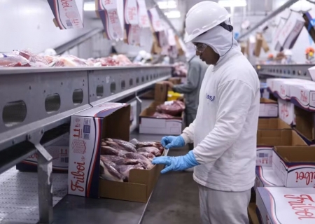 JBS oferece mais de 180 vagas de emprego em Campo Grande, Naviraí e Sidrolândia