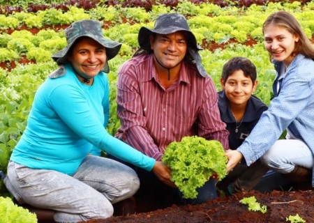 Novo recorde nas vendas da agricultura familiar é projetado após movimentação de R$ 5,1 milhões em MS
