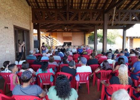 Vereadores destacam políticas públicas de incentivo à agricultura familiar em Nova Andradina