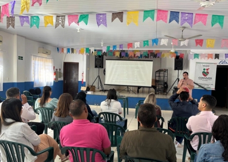 Batayporã apresenta resultados fiscais do 1º semestre de 2025 durante audiência pública