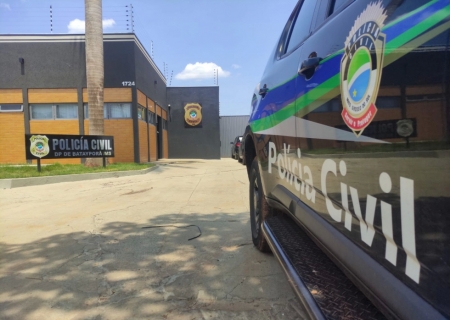 Estelionatário se passa por advogado e causa prejuízo de quase R$ 8 mil em Batayporã