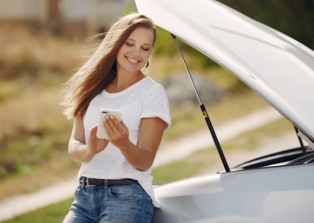 Como escolher o seguro de carro online sem erro: dicas úteis