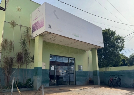 Casa do Trabalhador realizará 1º Arraiá de vagas de emprego em Nova Andradina