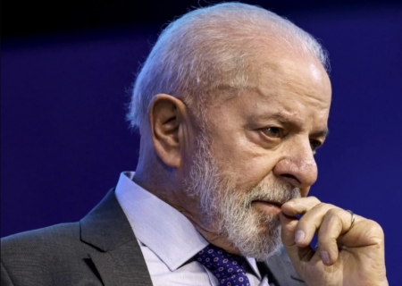 Lula diz que tarifas de 50% de Trump sobre o Brasil serão respondidas com reciprocidade